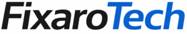 FixaroTech